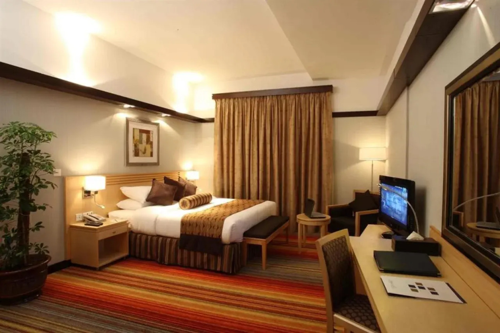 LArabia Hotel Apartments