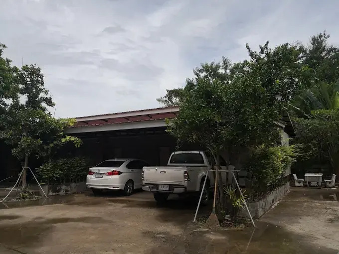 Khan Kluay Resort