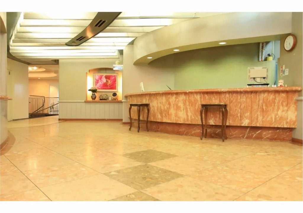 Namba Plaza Hotel