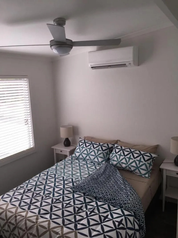 Brighton Beachfront Holiday Park Adelaide
