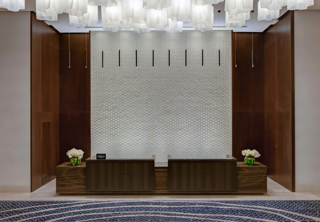 Hilton Guadalajara Midtown
