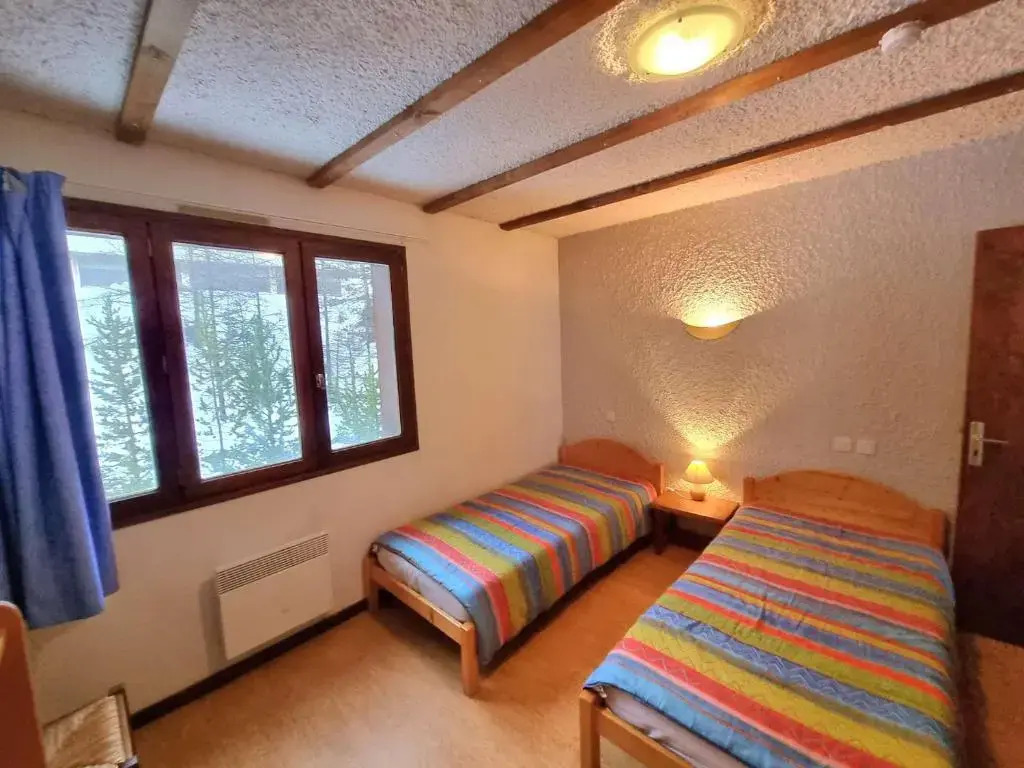 Appartement Saint-Michel-de-Chaillol, 2 pièces, 4 personnes - FR-1-393-3