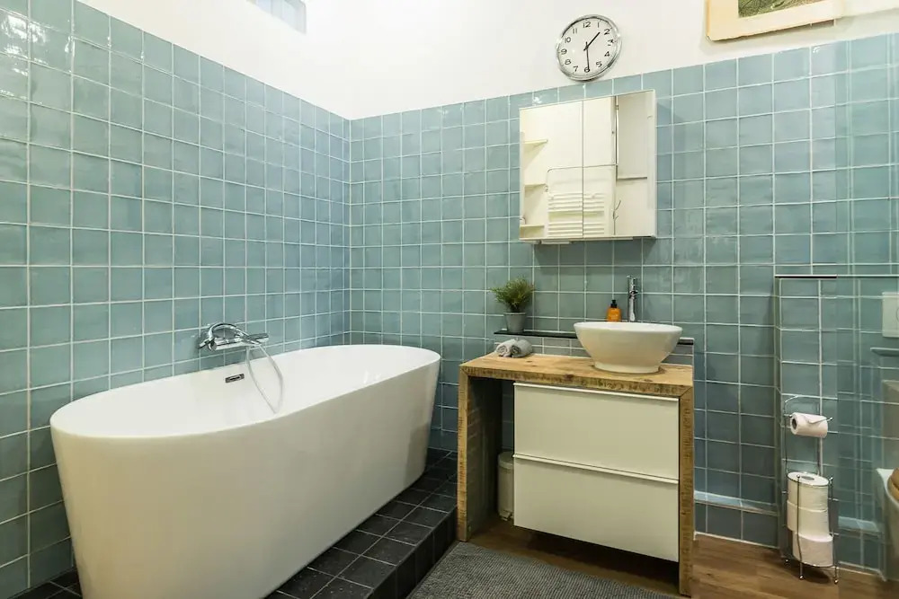 Apartment Azara Amsterdam