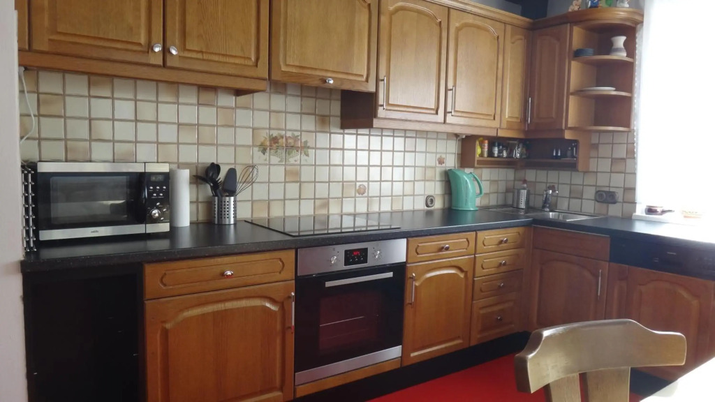 Ferienhaus Holiday