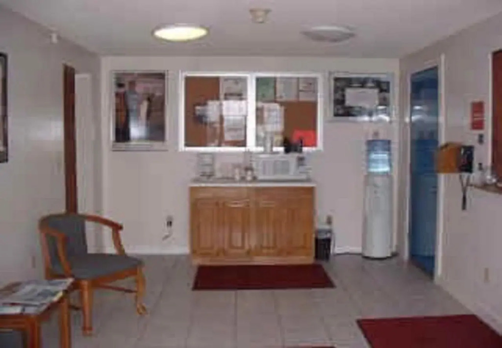 Port Lodge Motel