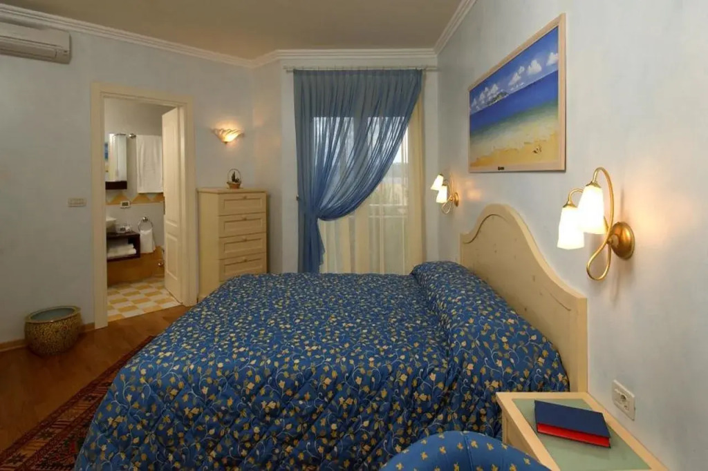 Skiper Golf Resort