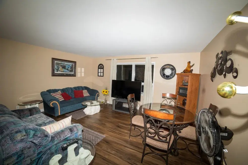 Castaways Cottages