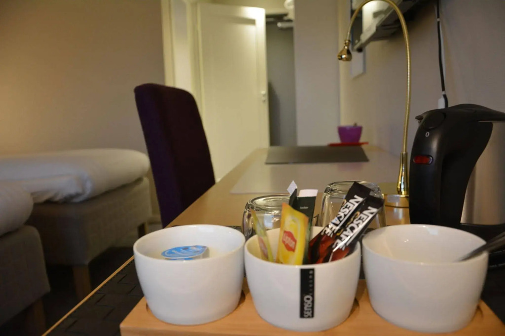Hotell Entré Norr