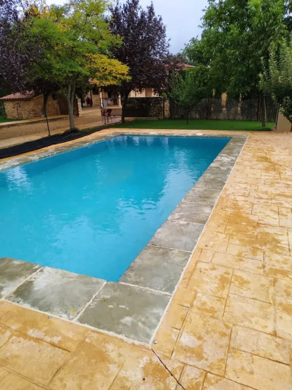 Casas Rurales Majana 1
