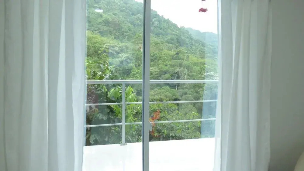 Hostal Alto de la Montaña