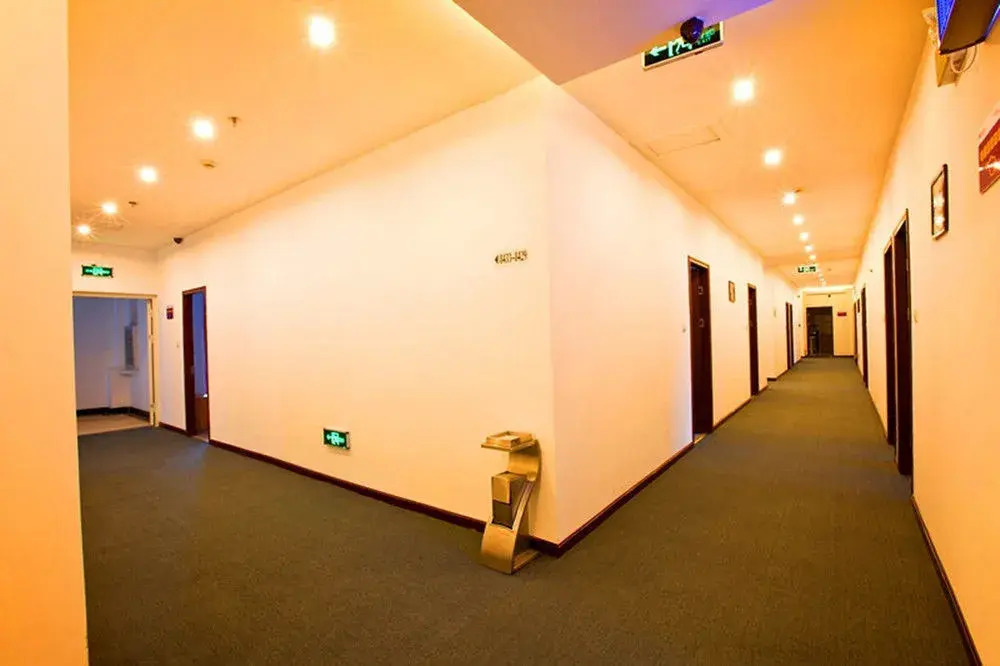 Wuhan Demo Express Hotel