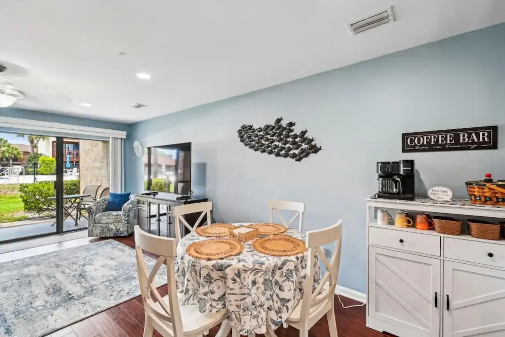 Beachwalk 17b 2 Bedroom Home