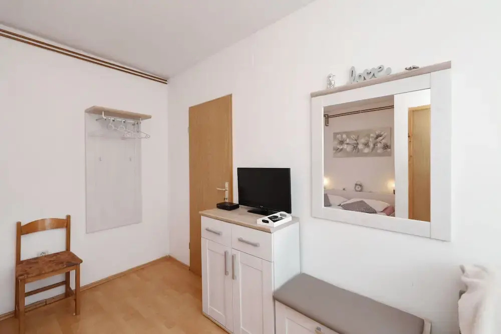 Apartment Bilberry