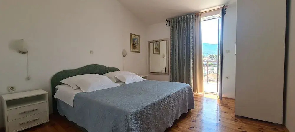 Apartment Mladina