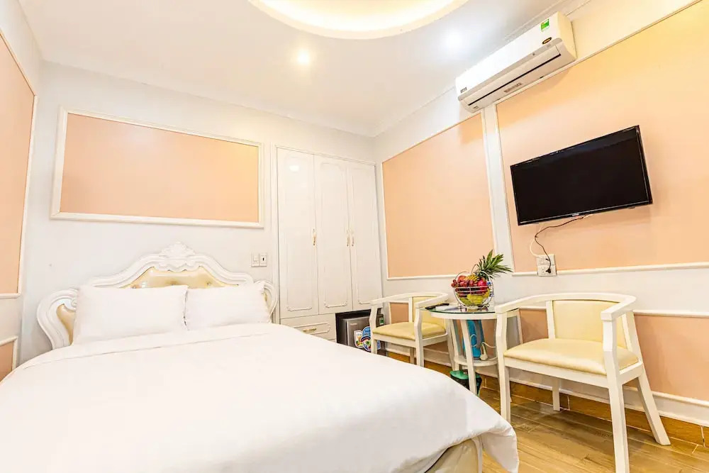 An loc hotel