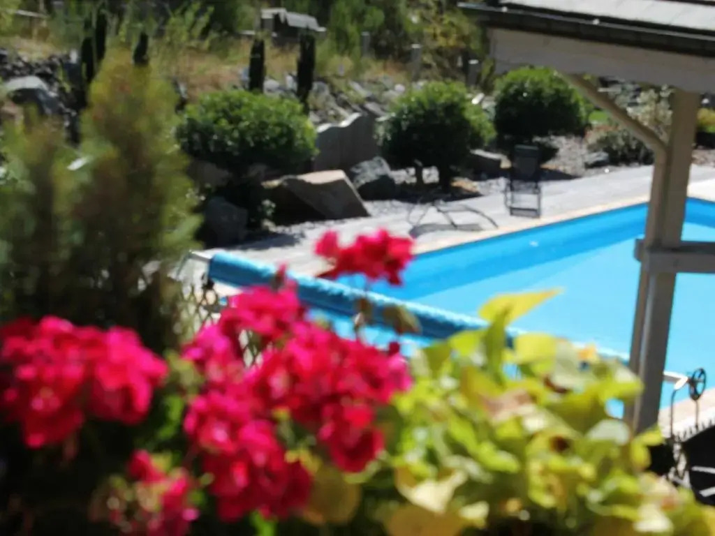 Gite Cornimont, 4 pièces, 6 personnes - FR-1-589-10