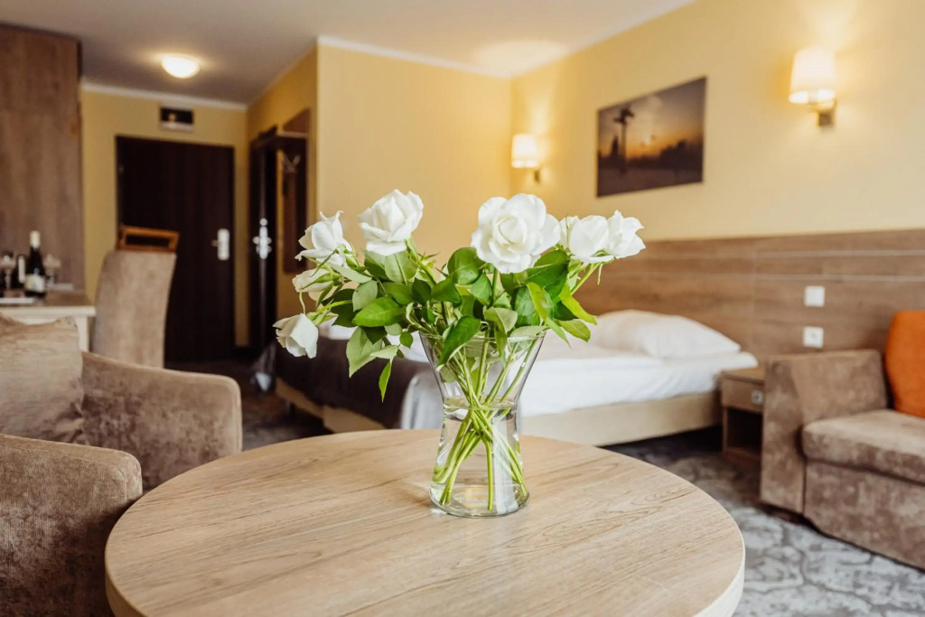 Hotel Na Skarpie