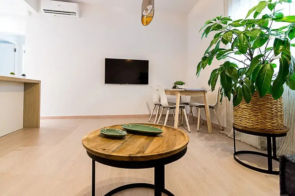 Brand New 2 Bedroom Flat - Kolonaki Square