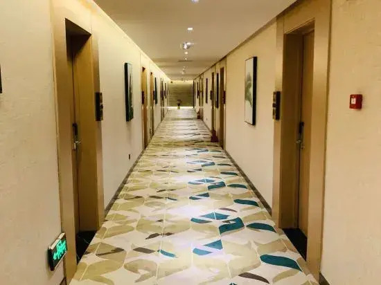 Shibai·Yun Hotel