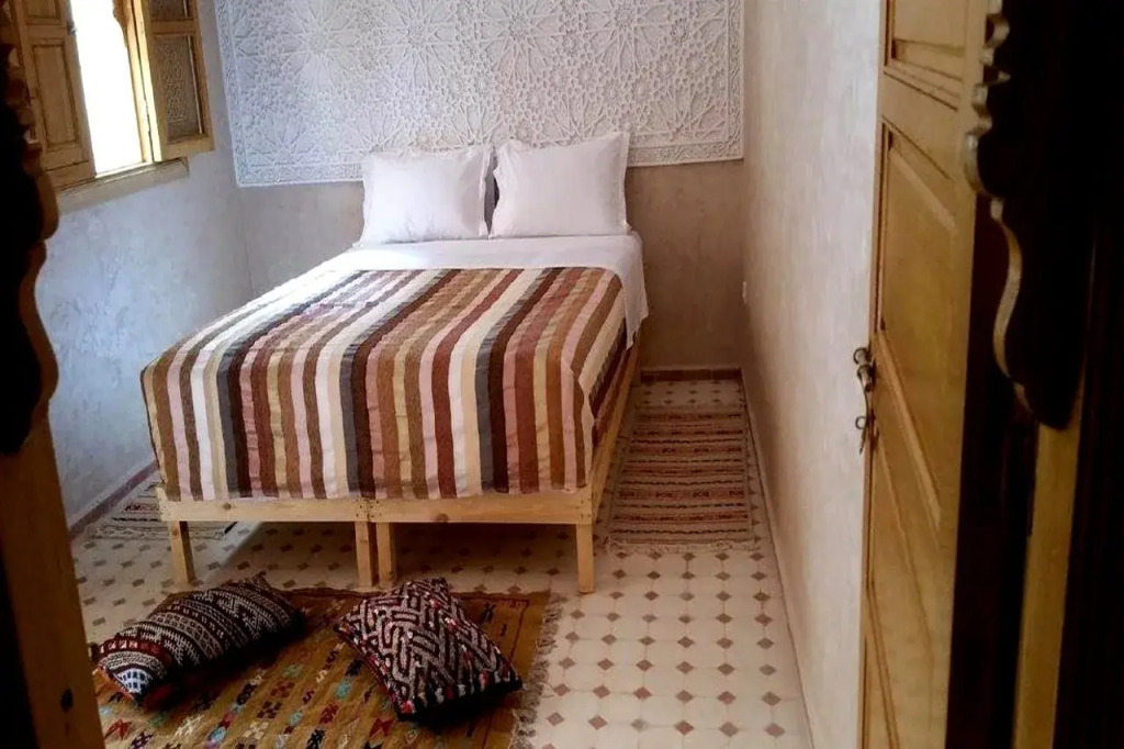 Riad Jenan Adam