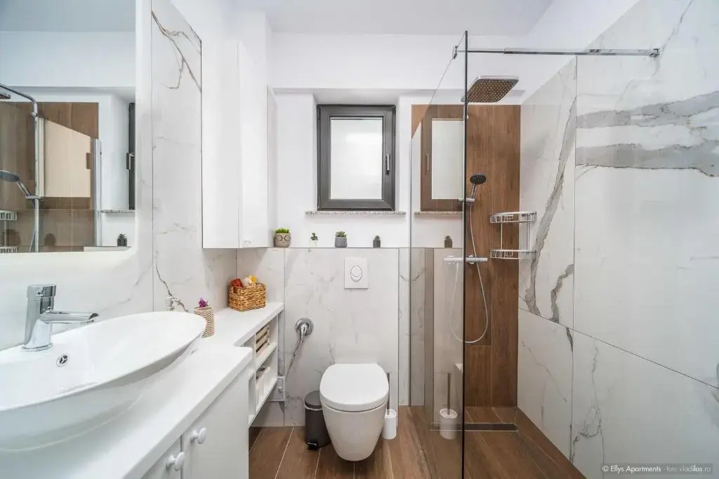 Ellys Apartment 2 BDR