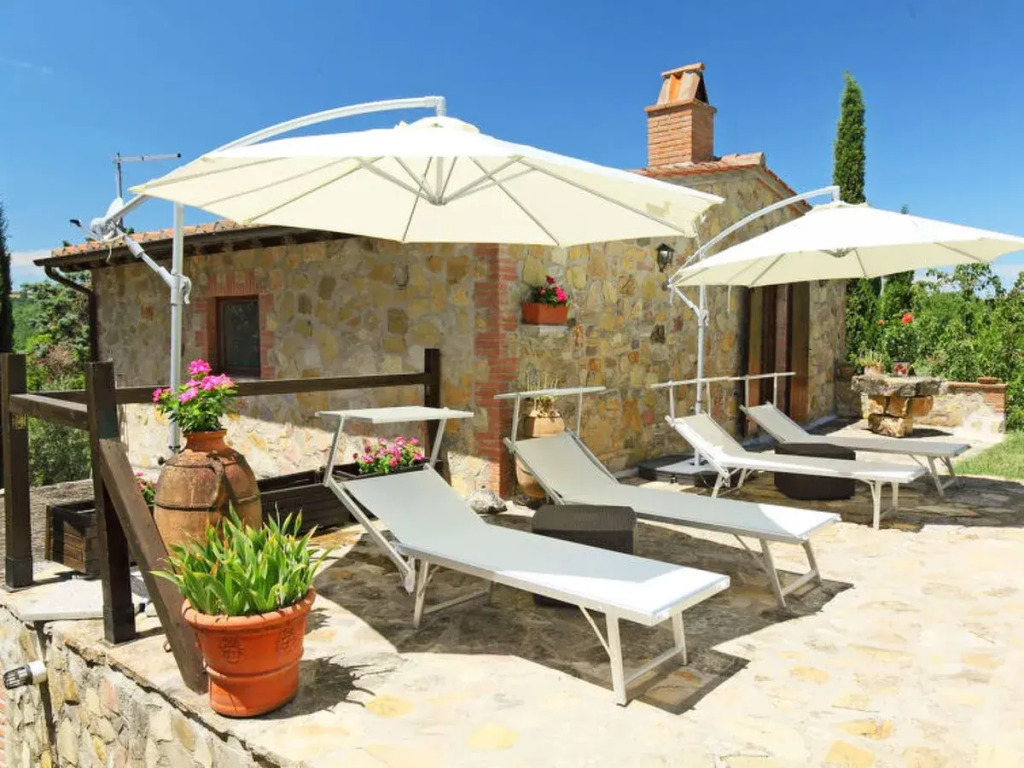 Holiday Home Casale Verciano by Interhome