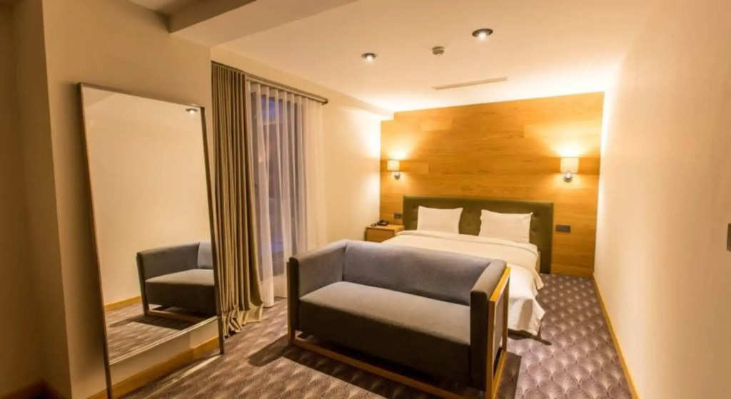Abant Lotus Otel