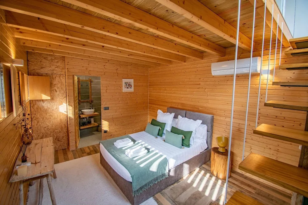 Villas Prendal Eco Living - Minhos Guest