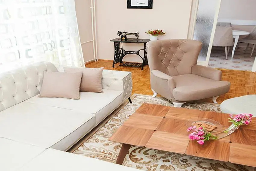 Mir apartment