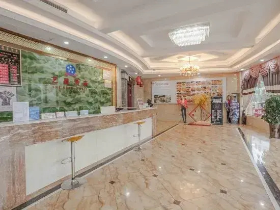 art star hotel