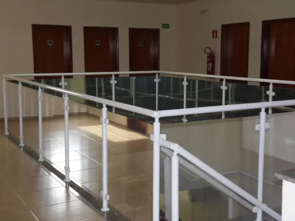 Sallimas Hotel