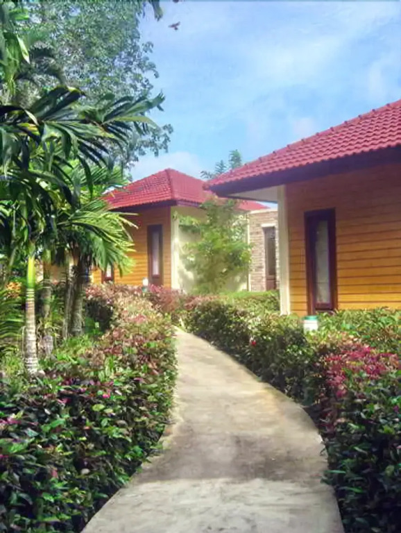 Phatawan Resort