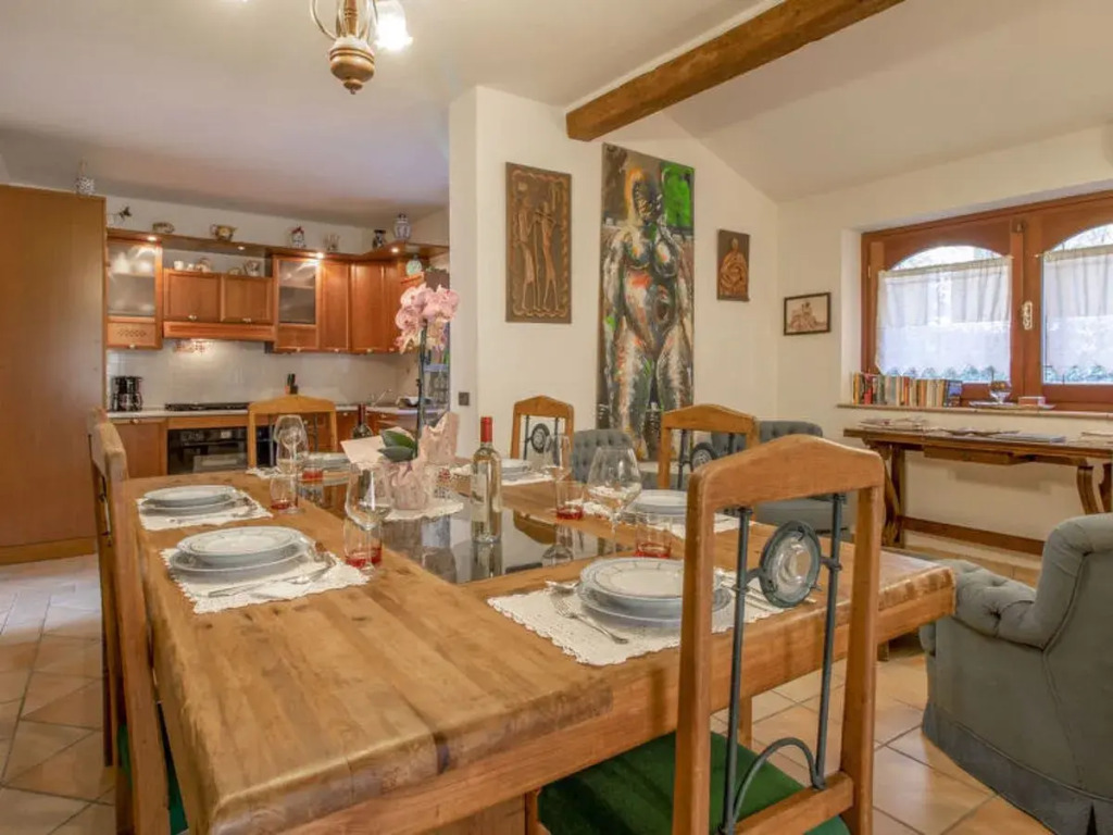 Villa Messi by Interhome