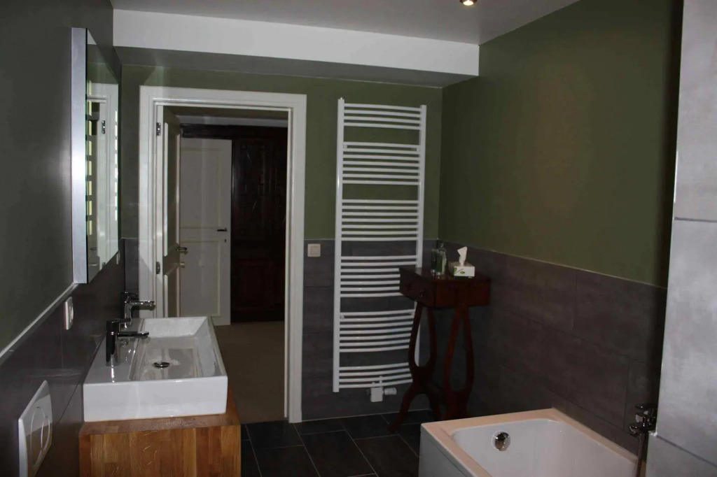 Boutique B&B The Townhouse