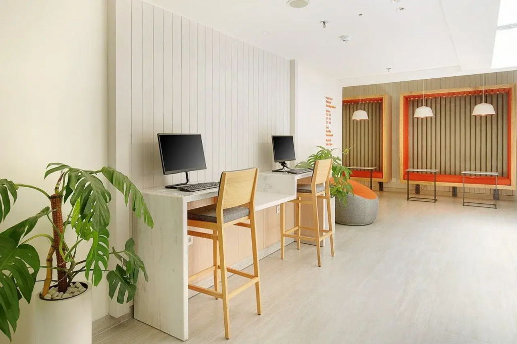 HARRIS Hotel Kuta Tuban Bali