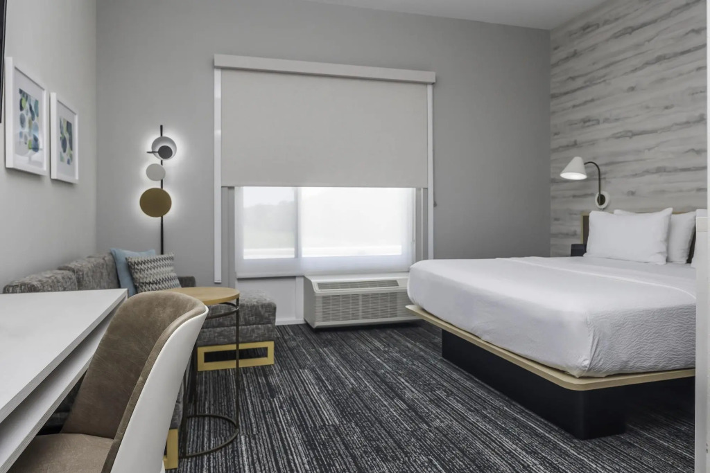TownePlace Suites by Marriott San Antonio Universal City, Live Oak