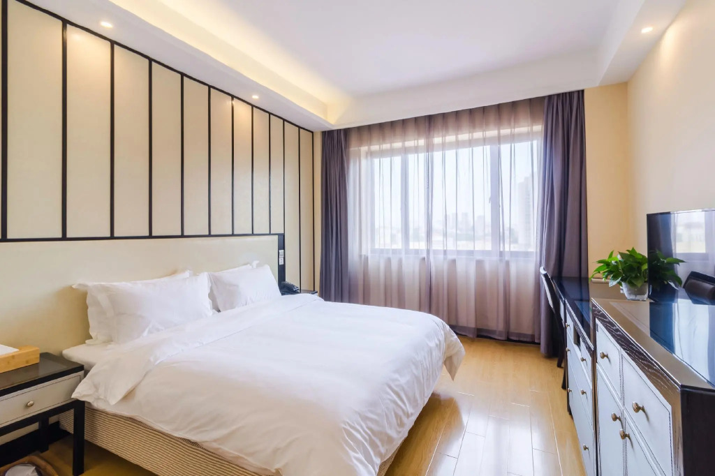Sunny World Hotel