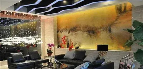 郑州如轩酒店(高铁东站会展中心店)