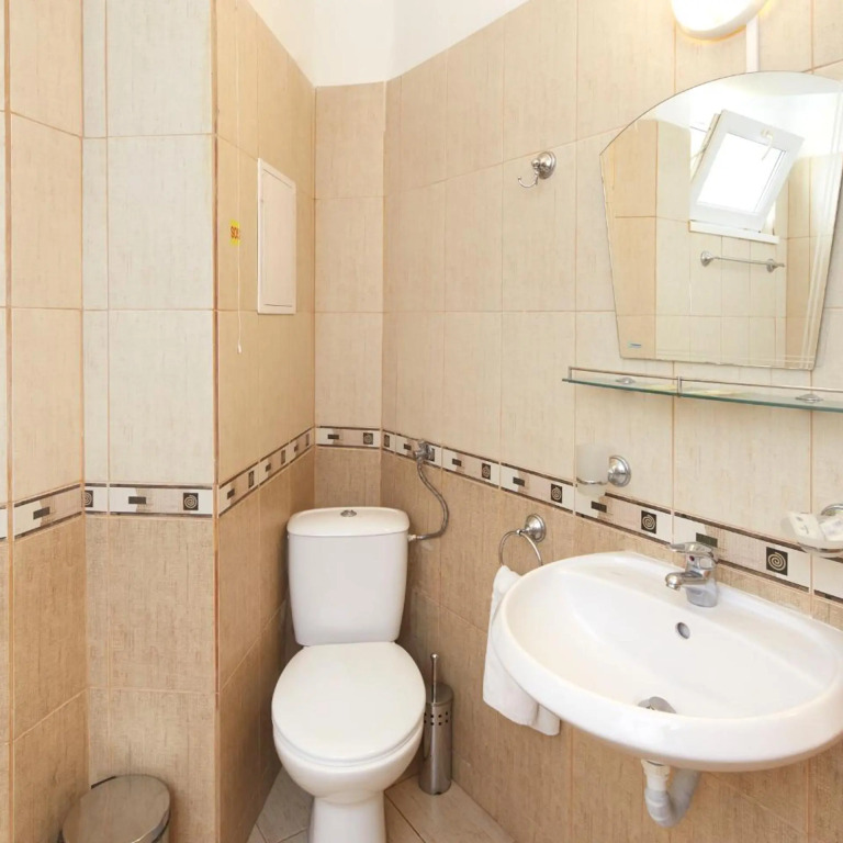 Apart Hotel Vechna R