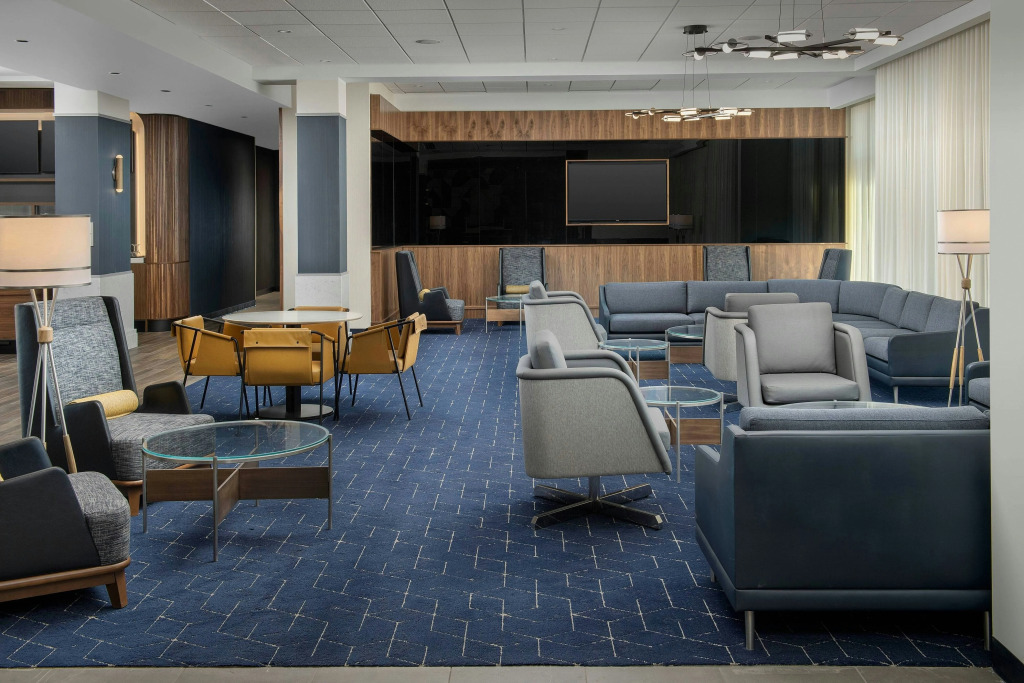 Courtyard by Marriott Indianapolis Plainfield