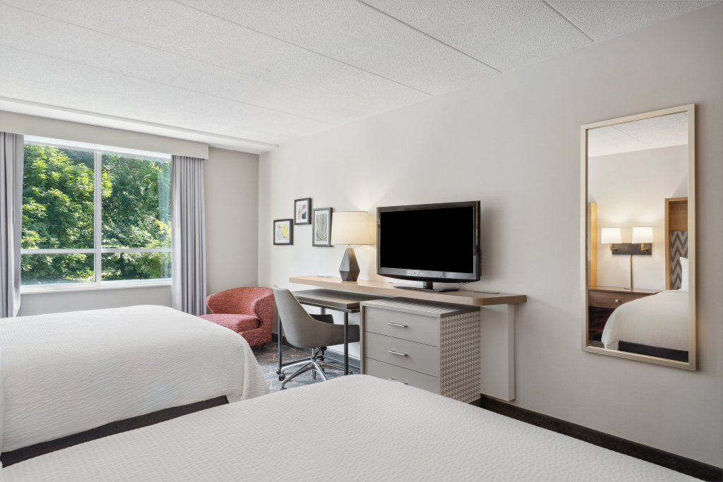 Holiday Inn Portsmouth by IHG