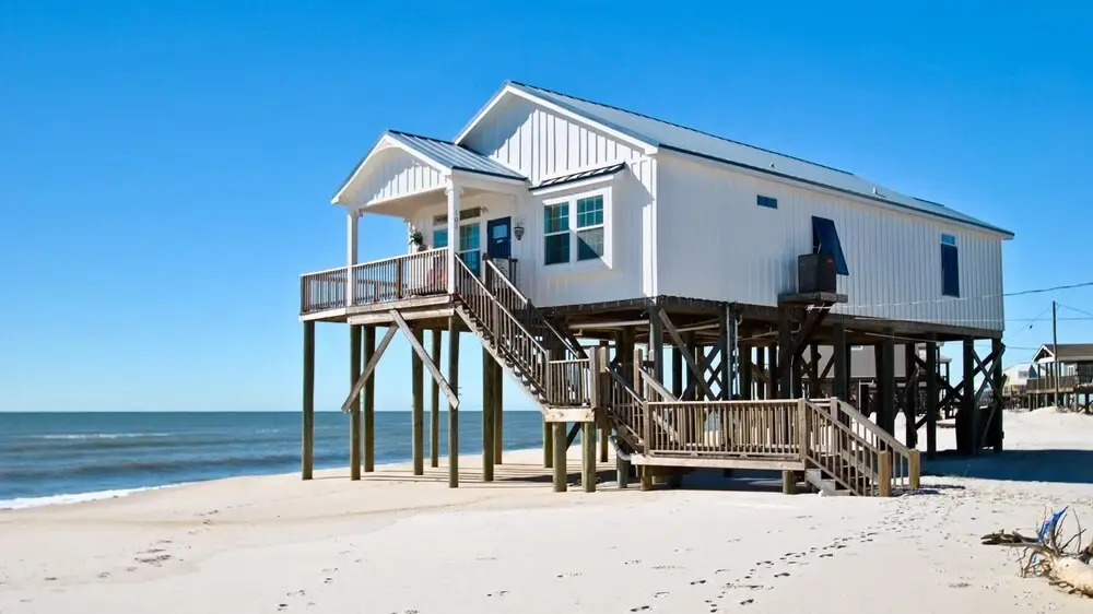 Island Time - 103 Treasure Ct