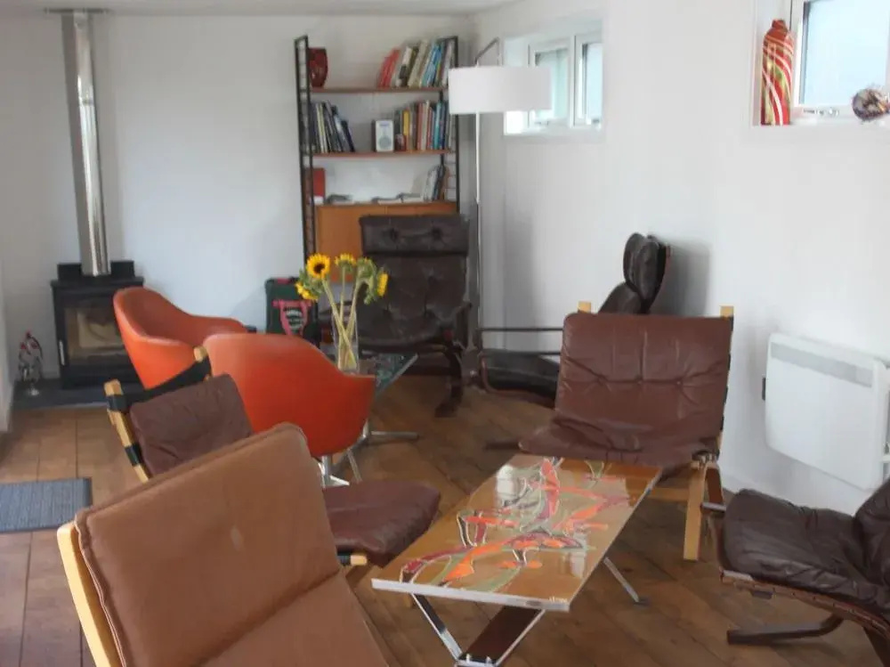 Chelsea House Apartments