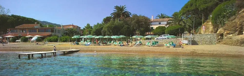 Hotel Villa Rodriguez