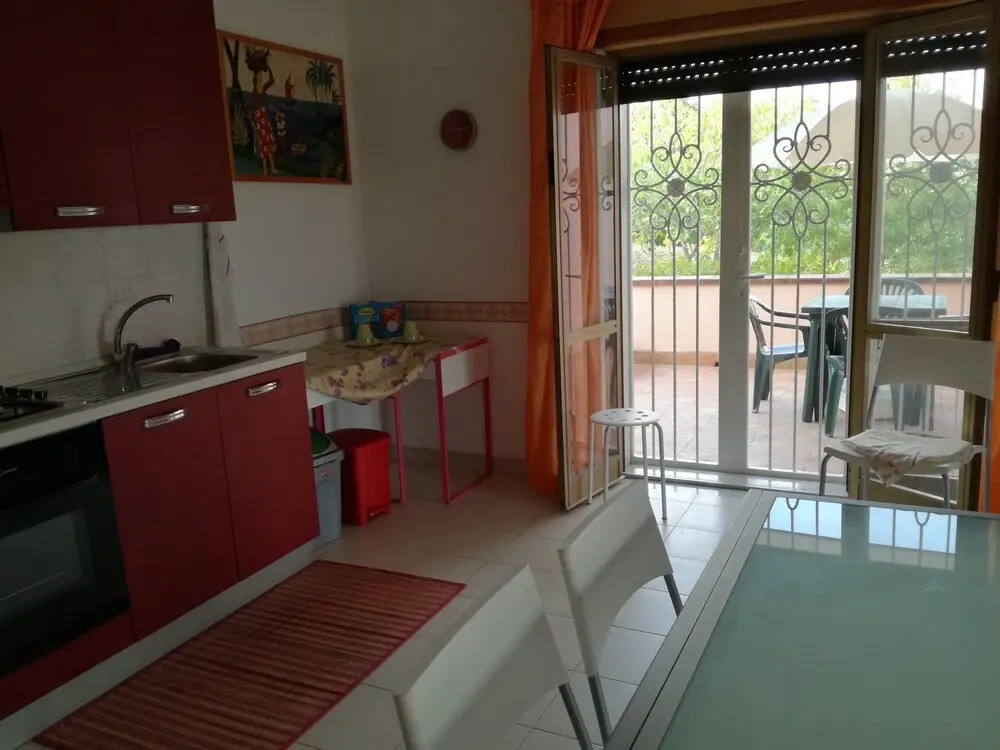 Villa Italia