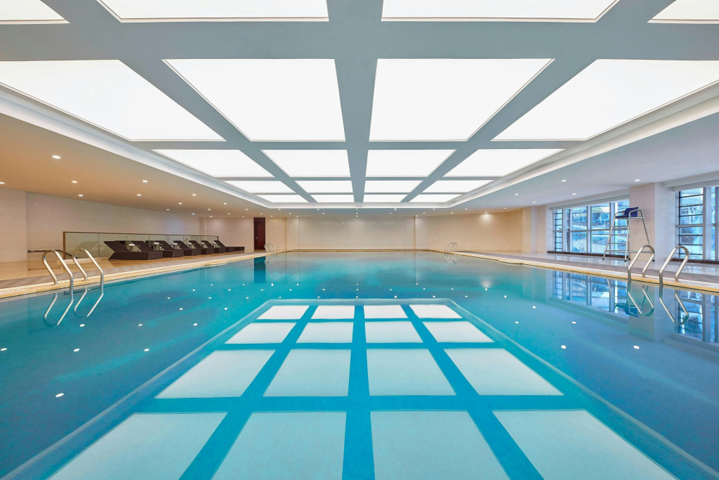 Four Points By Sheraton Liupanshui