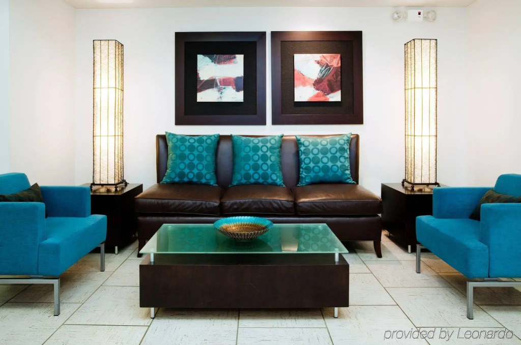 Holiday Inn Express Hotel & Suites Greensboro-East by IHG