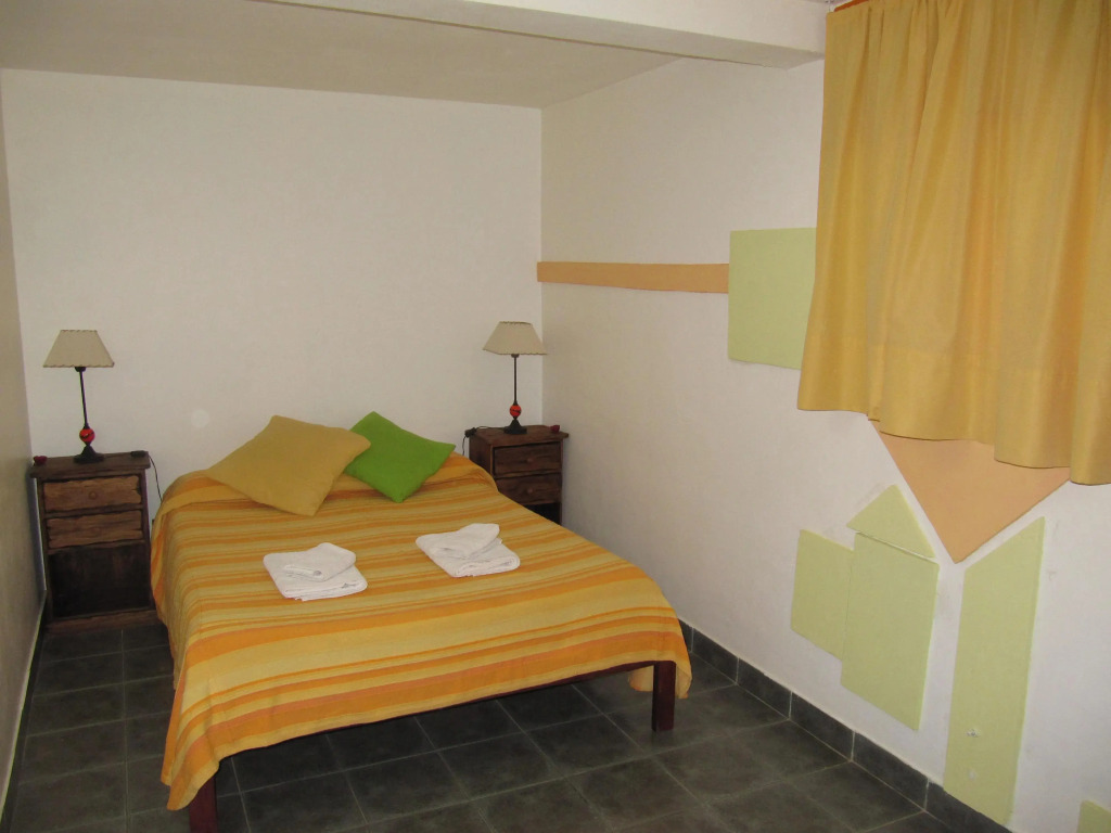 Apart Casas Del Centro