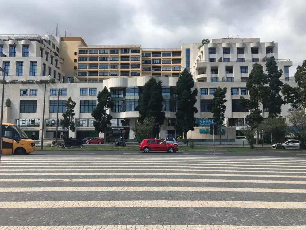 Avenida Arriaga 806 Top Floor