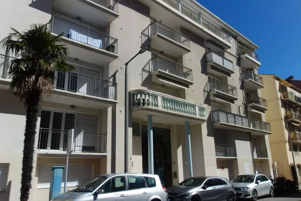 Appartement Palazzio